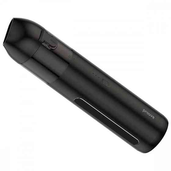Акумуляторний пилосос Proove Void Assistant C3 Black (PAVC31201201) ( 12092 ) Харків