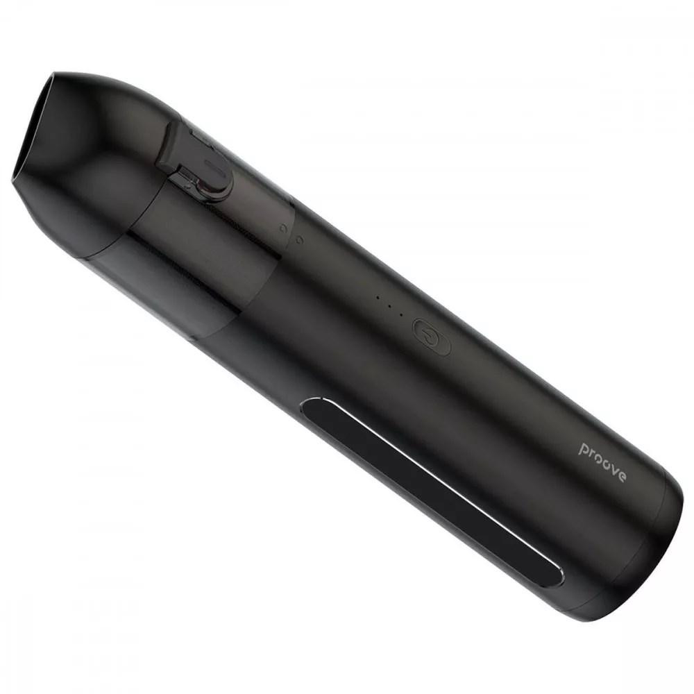 Акумуляторний пилосос Proove Void Assistant C3 Black (PAVC31201201) ( 12092 ) Харків - фото 5
