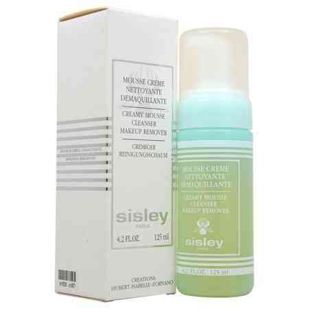 Крем-мус для зняття макіяжу Sisley Mousse Creme Nettoyante Demaquillante Слов'янськ