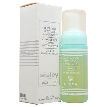 Крем-мус для зняття макіяжу Sisley Mousse Creme Nettoyante Demaquillante Слов'янськ - фото 1