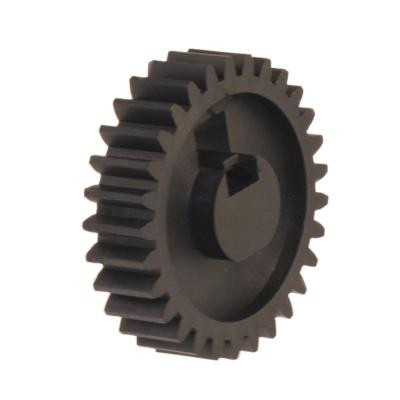 Шестерня резинового вала HP LJ 5200 29T (RU5-0556) Patron (GEAR-HP-RU5-0556-PN) Винница - изображение 2