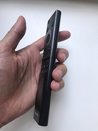 Пульт Samsung інфрачервоний BN59-01358D/BN59-01358C для телевізора Samsung смарт універсальний Кам'янське - фото 2