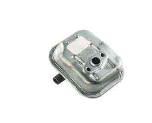 Глушник мотокоси 4T 139F Мукачево