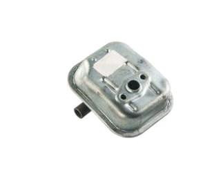 Глушитель мотокосы 4T 139F Мукачево - изображение 1