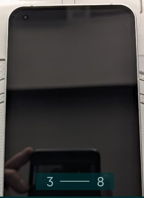 Телефон Nothing Phone 1 256Gb. Киев - изображение 6