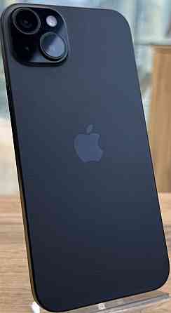 Айфон Apple iPhone 15 Plus 128Gb. Харків