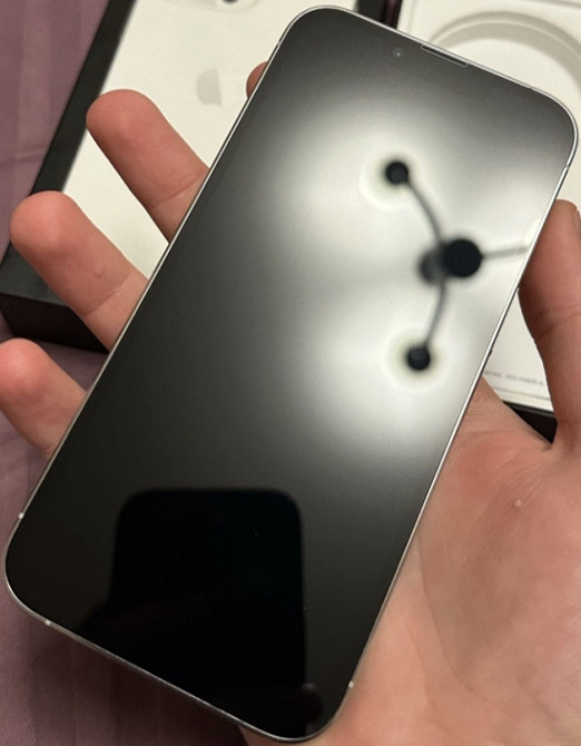 Айфон iPhone 13 Pro 256Gb. Киев - изображение 2