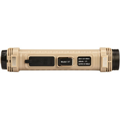 Фонарь Skif Outdoor Light Stick M (X7) Винница - изображение 5