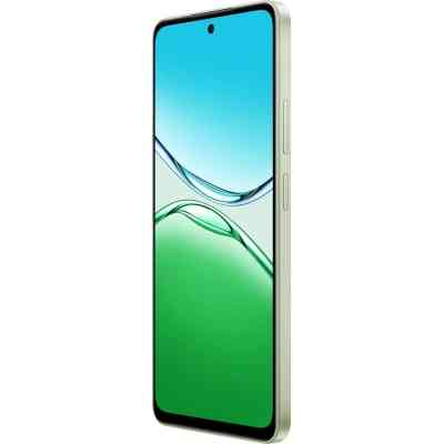 Мобильный телефон Oppo A5 PRO 4G 8/128GB Olive Green (OFCPH2711_GREEN _128) Винница