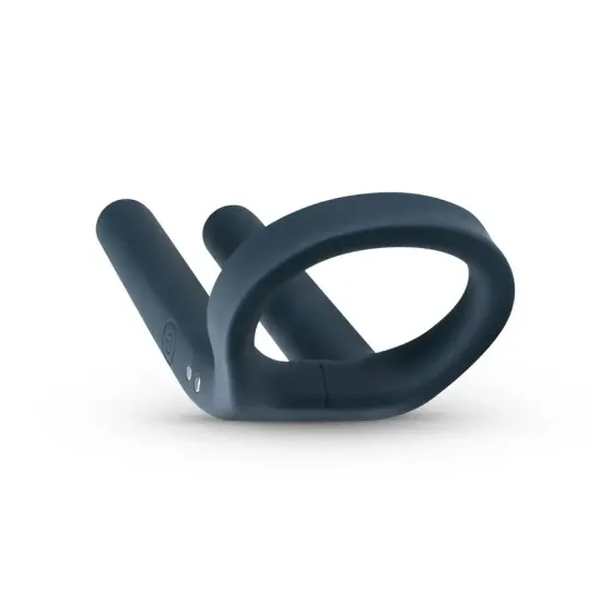 Эрекционное кольцо Boners Cockring & Ball Stimulator Львов