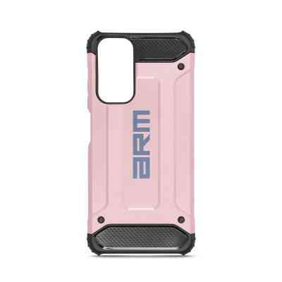 Чехол для мобильного телефона Armorstandart Panzer Xiaomi Redmi Note 12S 4G Pink (ARM71478) Винница