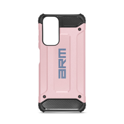 Чехол для мобильного телефона Armorstandart Panzer Xiaomi Redmi Note 12S 4G Pink (ARM71478) Винница - изображение 1