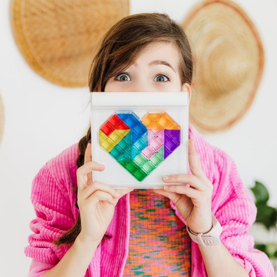 Настільна гра Smart Games IQ Кохання (SG 302 UKR) Вінниця - фото 5