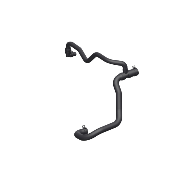 Mercedes-Benz  A1668301200 Шланг до розширювального бачка ML/GLE W166 GLE Coupe C292 GL/GLS X166 Одеса