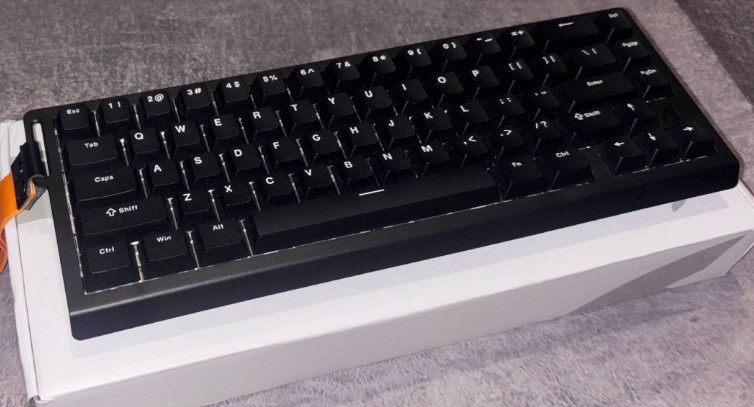 Attack shark x68 he. Харьков - изображение 2