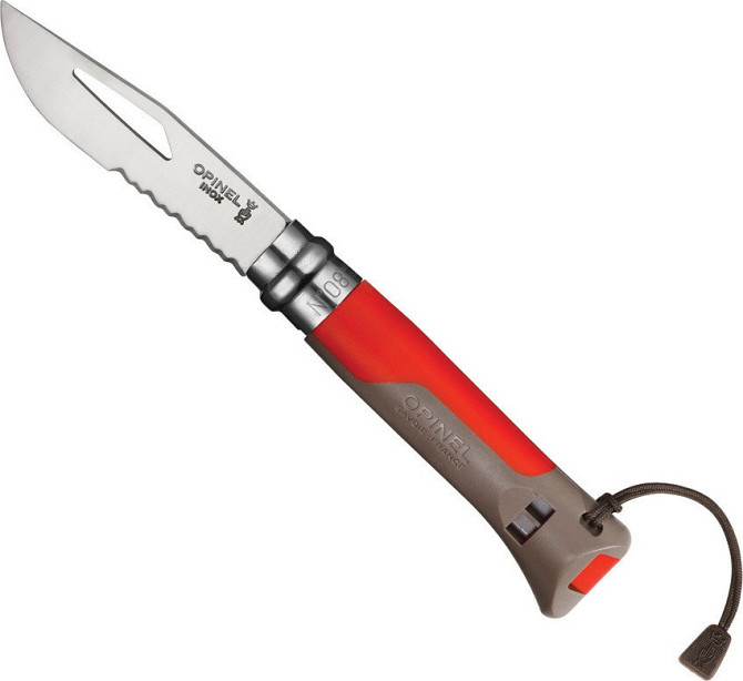 Складной Нож специального назначения Opinel 