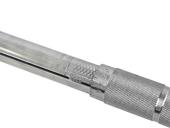 Ключ динамометриичний 1/2" 70-350 Nm Стрий