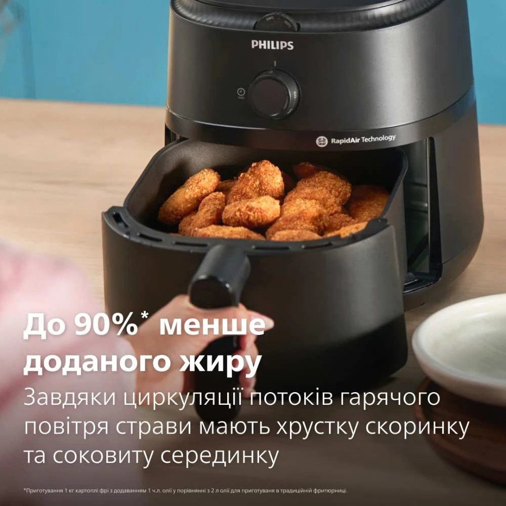 Мультипіч Philips NA120/00 мультипіч Харків - фото 9