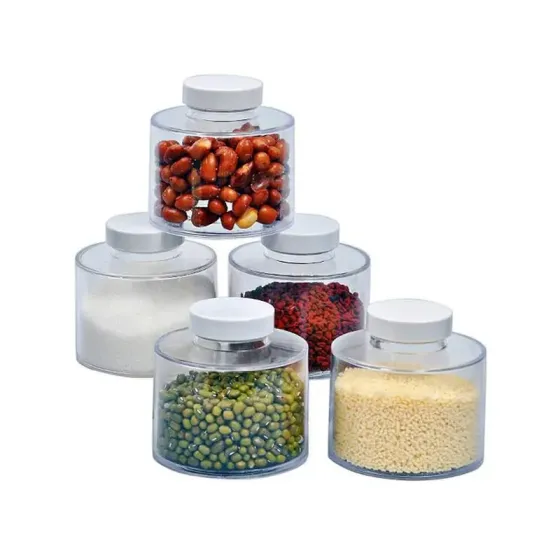 Набор баночек для специй Spice Tower Carousel Коломыя