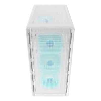 Корпус для ПК Cougar AIRFACE PURE PRO White Винница