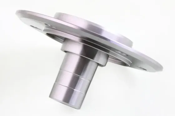 Ступиця 2123-го передня EuroEx Вінниця