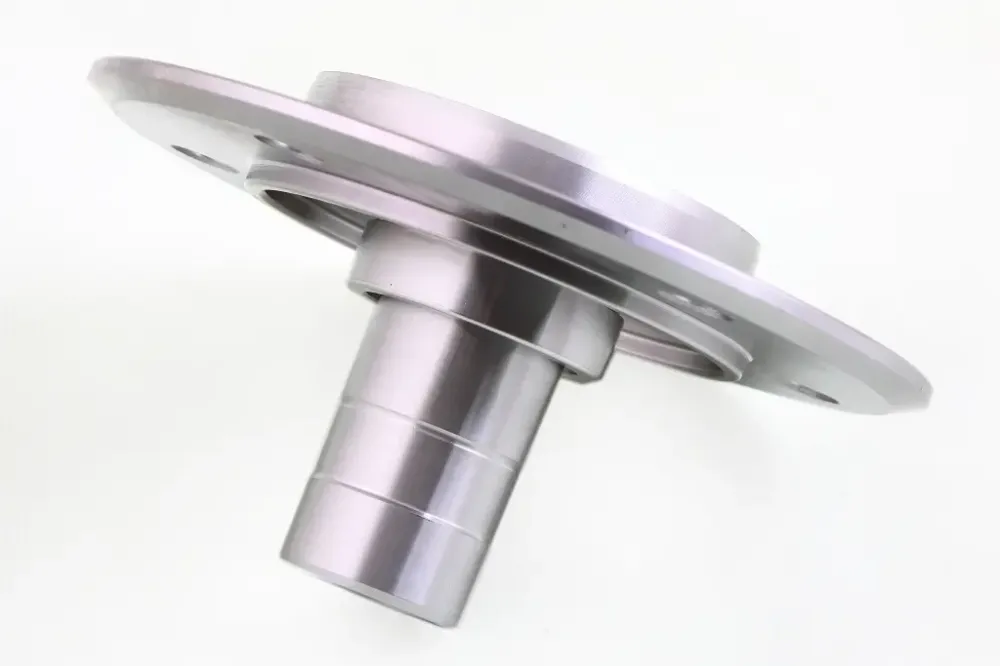 Ступица 2123 передняя EuroEx Винница - изображение 2