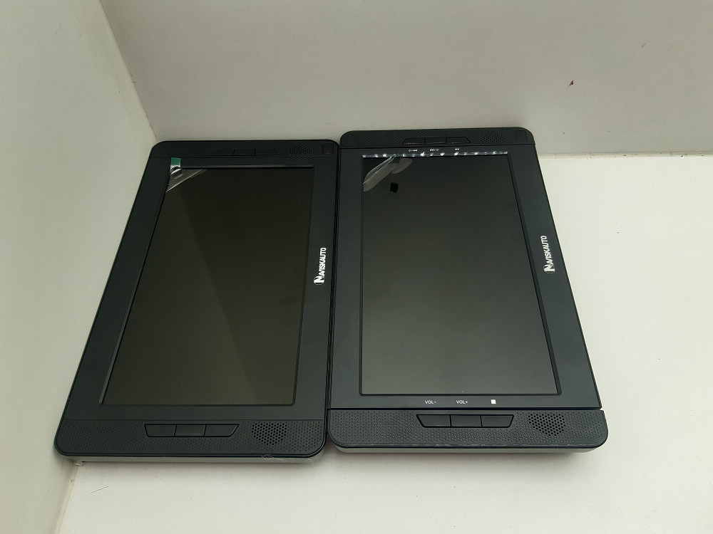 Автомобільний DVD плеєр Naviskauto BN1076B (Б клас) Луцк - изображение 1