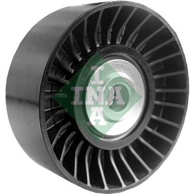 Ролик натягувача ременя INA 531 0759 10 Вінниця - фото 1