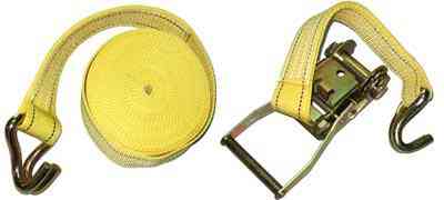 Стяжка груза 5T х50мм х10м ST-212D-10 YL кулёк (наб.) Винница