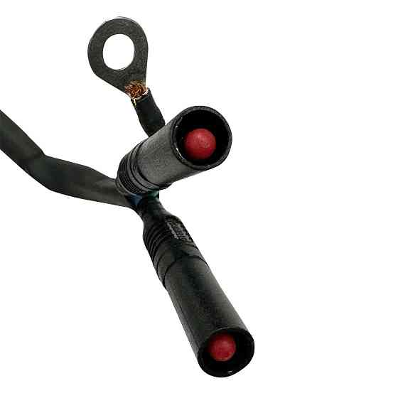 Кабель управления для параллельной работы генераторов Vitals Харьков