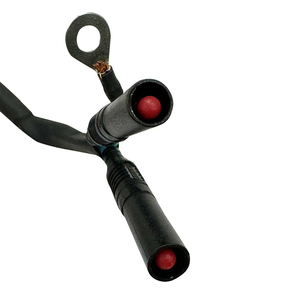 Кабель управления для параллельной работы генераторов Vitals Харьков - изображение 3