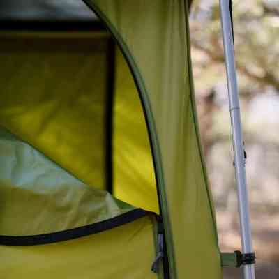 Палатка Tribe санітарний Shower Pro (T-AC-0001-olive) Винница