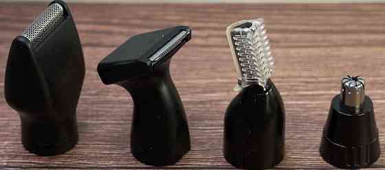 Тример 4 в 1 Kemei. Харків