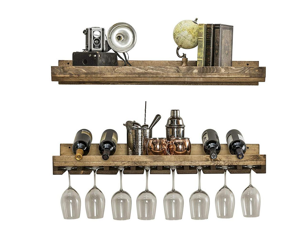 Полка настенная 