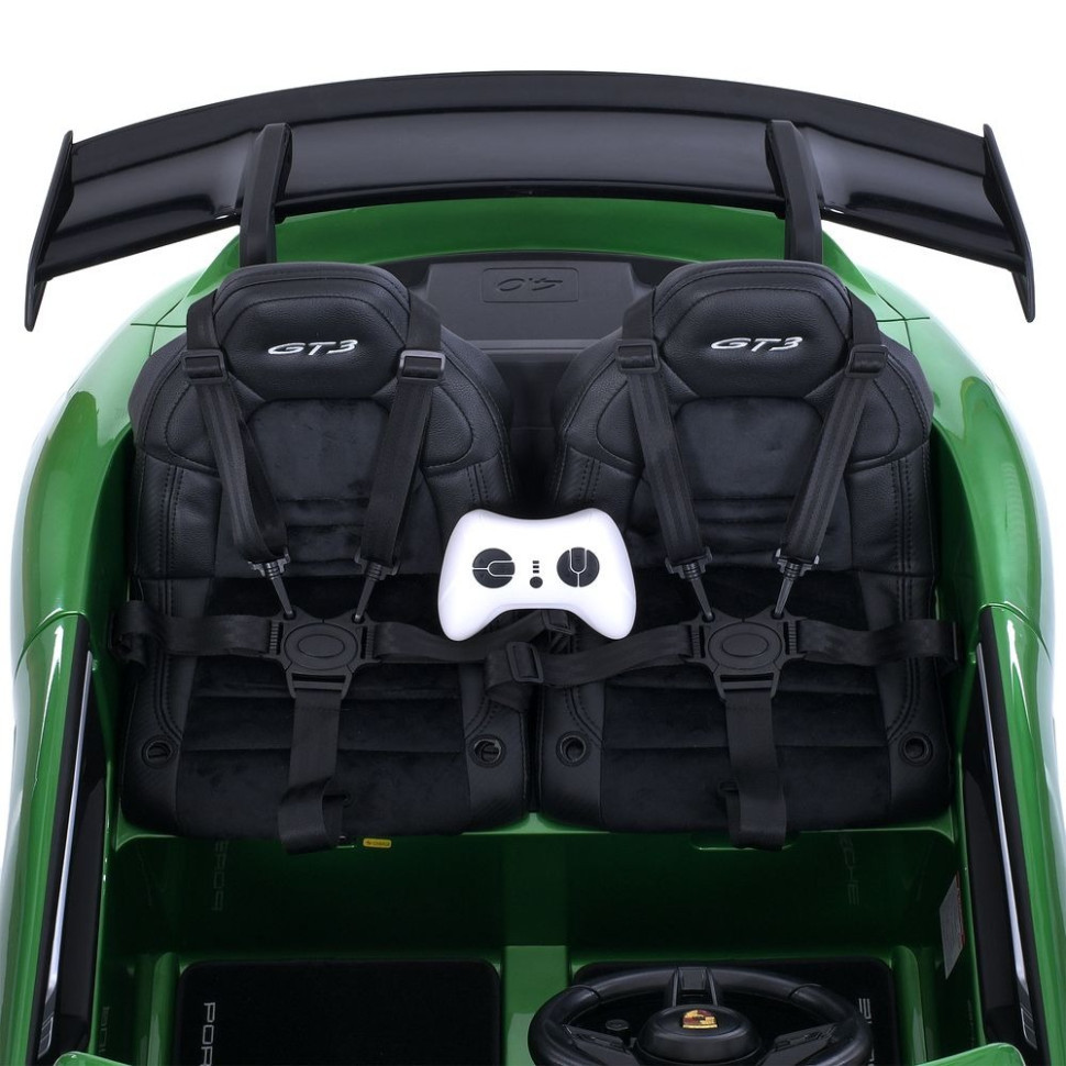 Дитячий електромобіль Машина M 6111EBLRS-5(24V) до 50 кг Вінниця - фото 7