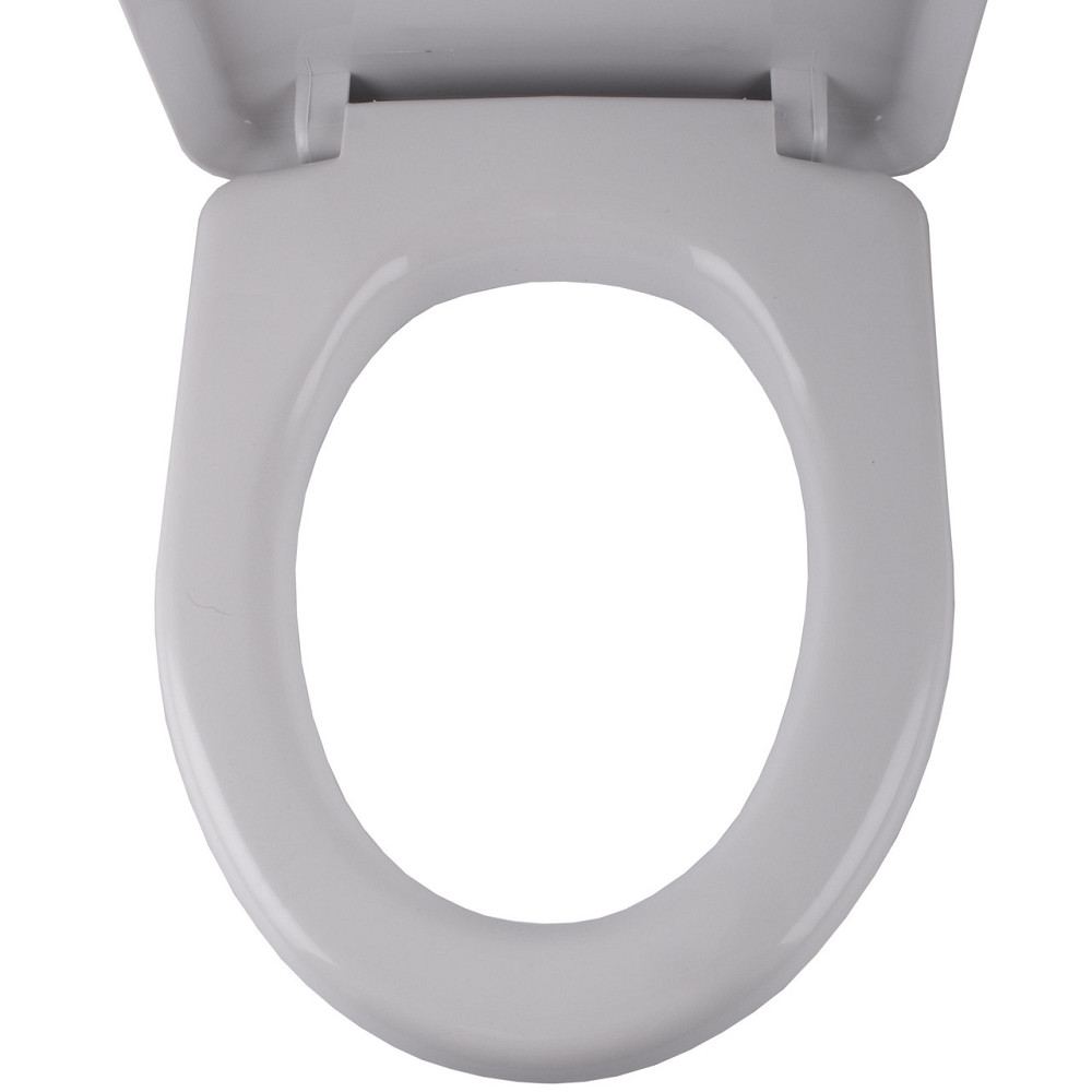 Сидіння для унітазу AURORA OPTIMUM Київ - фото 6