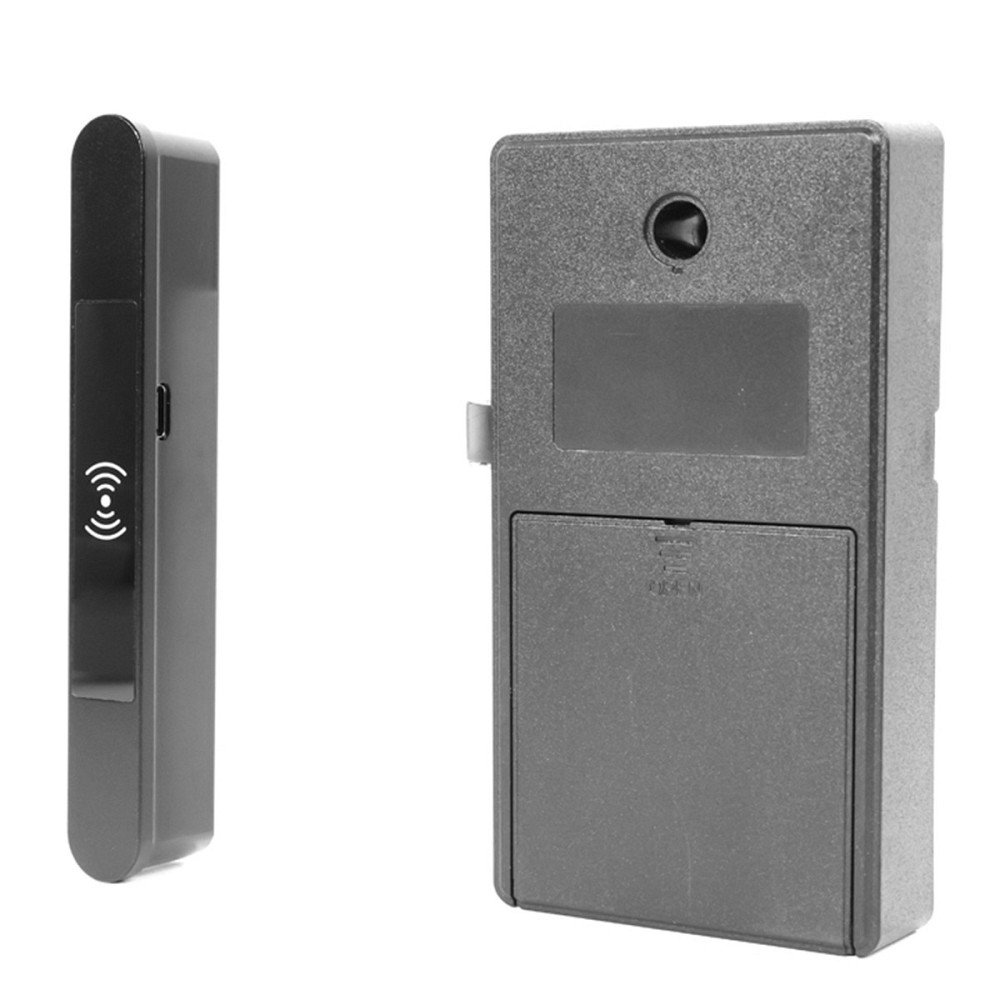 Меблевий RFID замок SEVEN LOCK R-16 Київ - фото 4