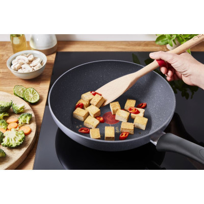 Сковорода Tefal Healthy Chef WOK 28 см (G1501972) Винница - изображение 6