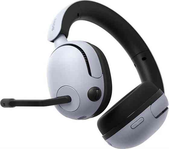 Bluetooth-гарнітура Sony Inzone H5 White (WHG500W.CE7) ( 17904 ) Харків