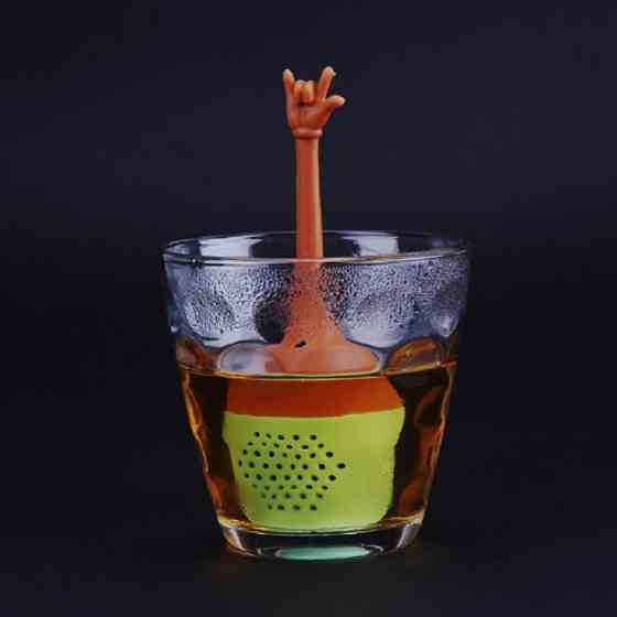 Ситечко для чая 