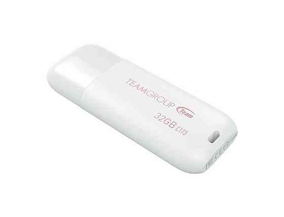 Flash Team USB 2.0 C173 32Gb White Киев