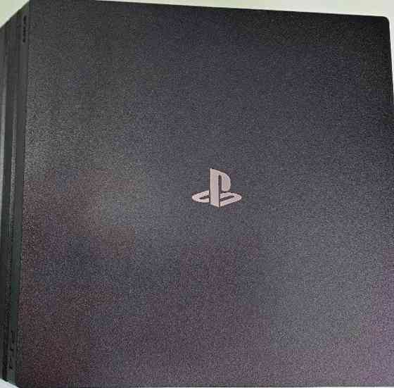Приставка Sony PlayStation 4 Pro Харьков