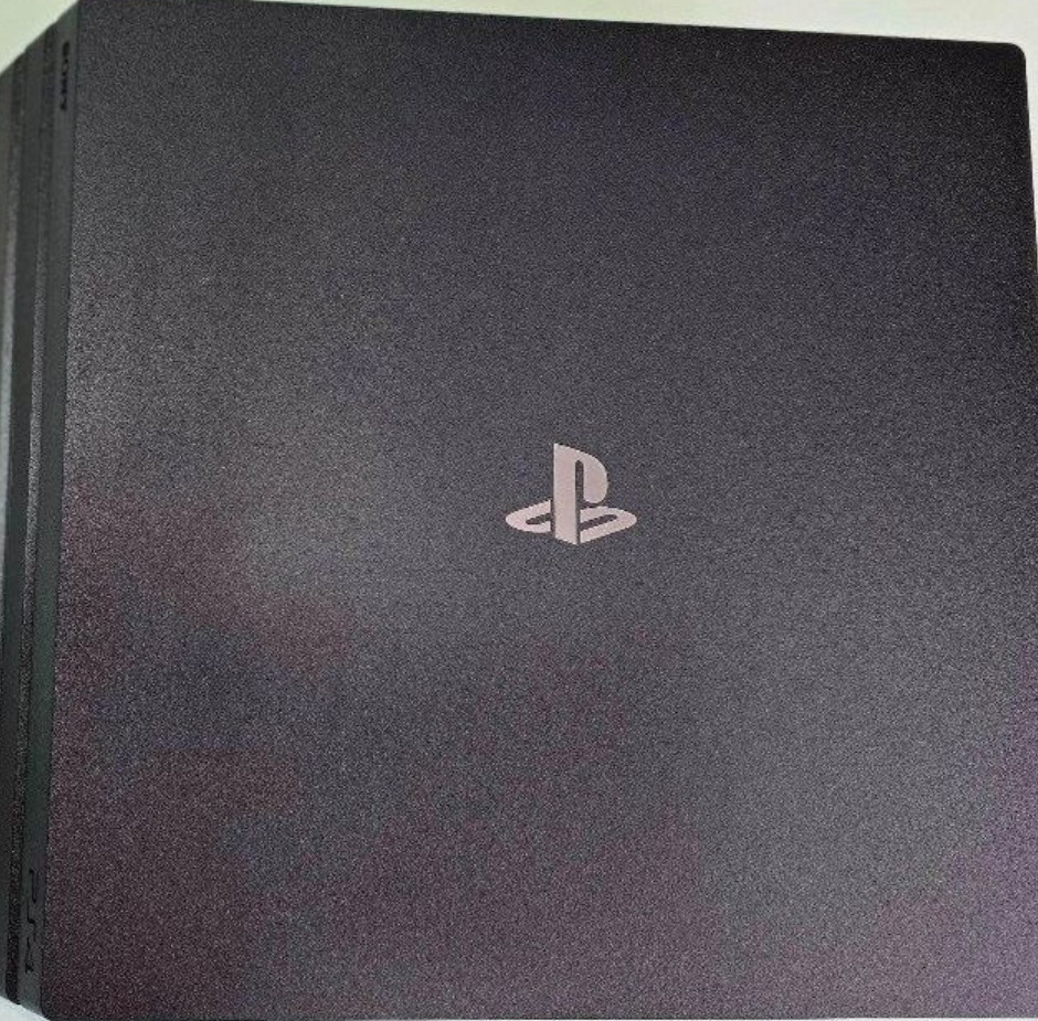 Приставка Sony PlayStation 4 Pro Харків - фото 4