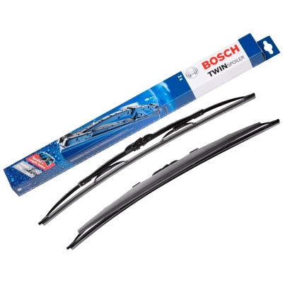 Щітка склоочисника Bosch 3 397 118 406 Вінниця - фото 2