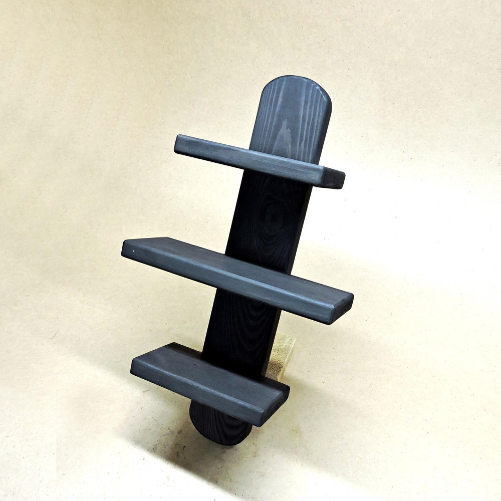 Настенная полка 