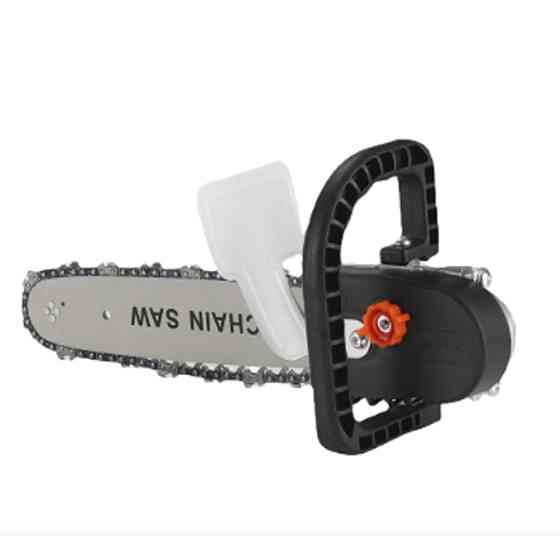 Насадка пила на болгарку 11,5'' SBR Київ