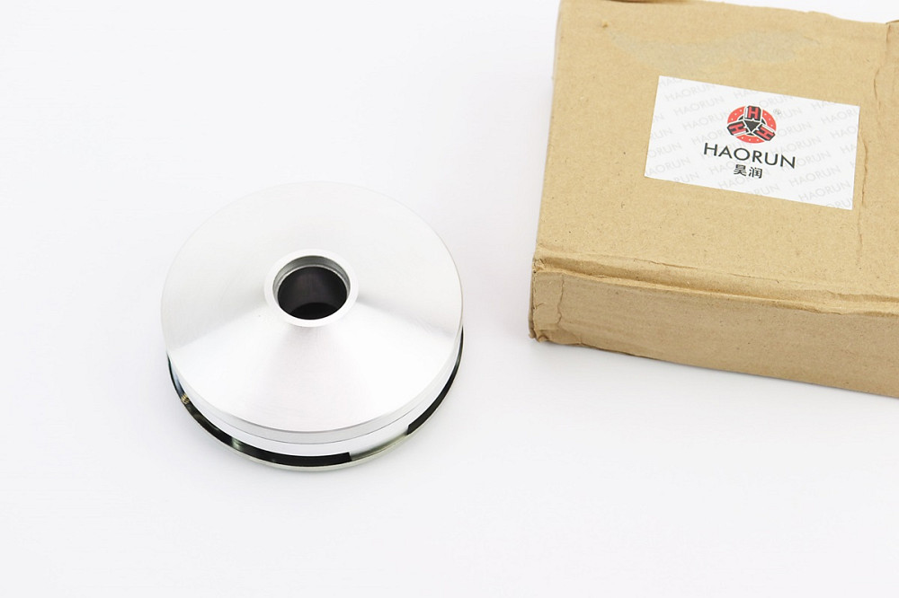 Варіатор передній к-кт Suzuki LET'S (внутрішня щока 14мм) Київ - фото 1