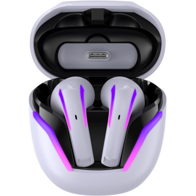 Навушники Havit TW970 ENC White (HV-TW970-WH) Вінниця - фото 10