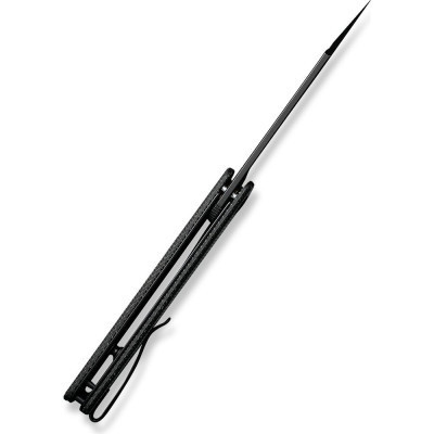 Нож Sencut Bronte Dark Micarta (SA08F) Винница - изображение 3