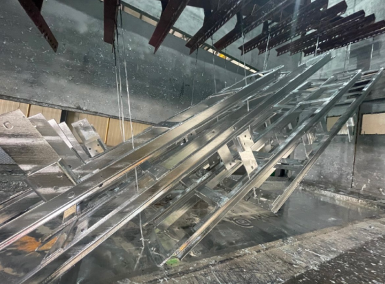 Гаряче цинкування! Черкаси